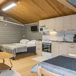 Nilla 3 By Interhome * Utsjoki