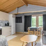 Σπίτι διακοπών Nilla 3 By Interhome *