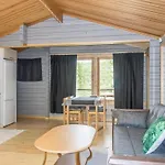 בית נופש Nilla 3 By Interhome *