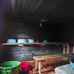 בית נופש Nilla 3 By Interhome *