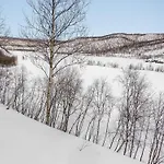 Nilla 3 By Interhome Utsjoki