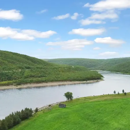 Nilla 3 By Interhome * Utsjoki