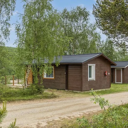 Nilla 3 By Interhome * Utsjoki