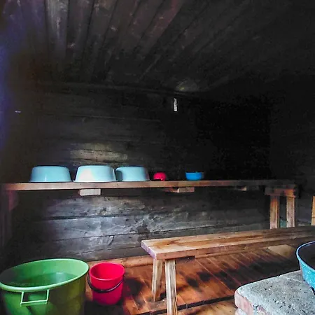 Nilla 3 By Interhome Nyaraló *