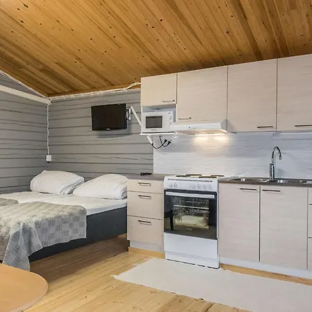 Nilla 3 By Interhome Utsjoki