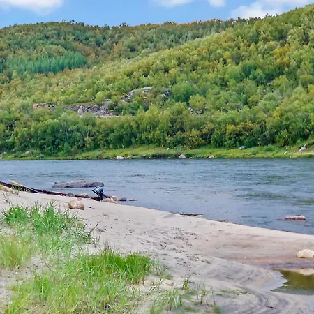 Nyaraló Nilla 3 By Interhome Utsjoki