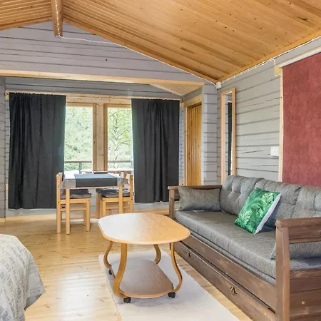 Nyaraló Nilla 3 By Interhome