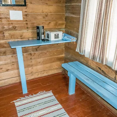 Nilla 3 By Interhome Utsjoki