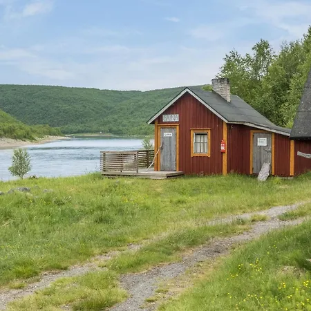 Nilla 3 By Interhome Дом отдыха *