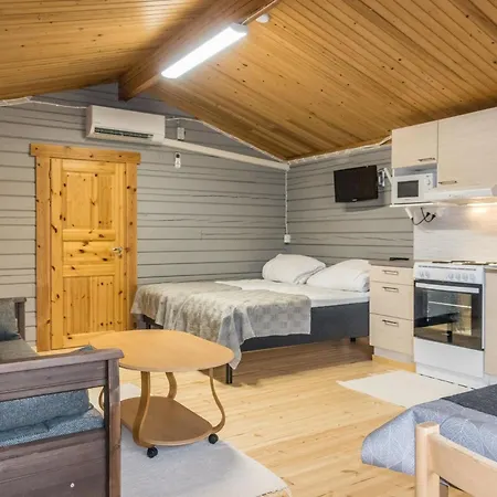 Дом отдыха Nilla 3 By Interhome *