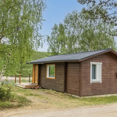 Дом отдыха Nilla 3 By Interhome