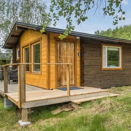 Nilla 3 By Interhome Дом отдыха Утсйоки