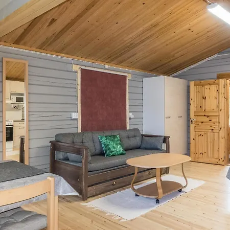 Nilla 3 By Interhome Дом отдыха