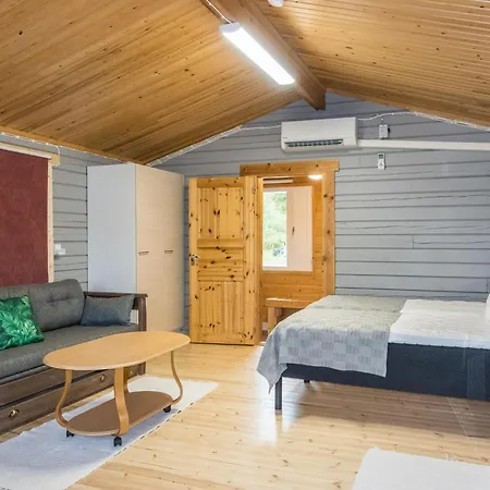 Nilla 3 By Interhome Дом отдыха