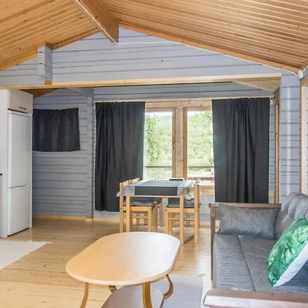 Casa de Férias Nilla 3 By Interhome *