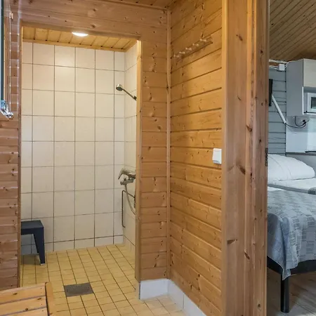 Casa de Férias Nilla 3 By Interhome *