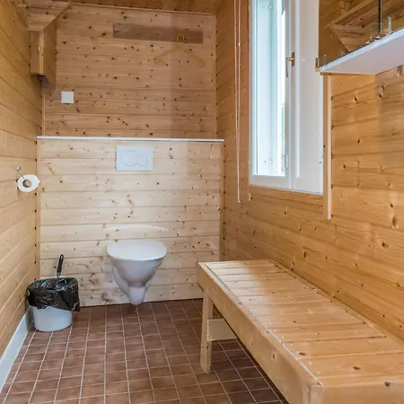 Casa de Férias Nilla 3 By Interhome