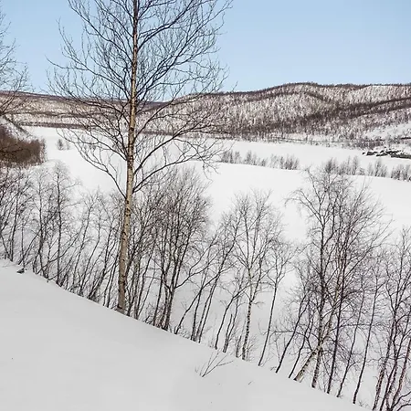 Nilla 3 By Interhome Utsjoki