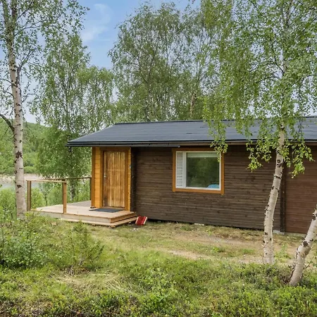 Nilla 3 By Interhome * Utsjoki