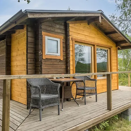 Nilla 3 By Interhome Hébergement de vacances *