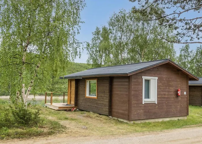 Дом отдыха Nilla 3 By Interhome