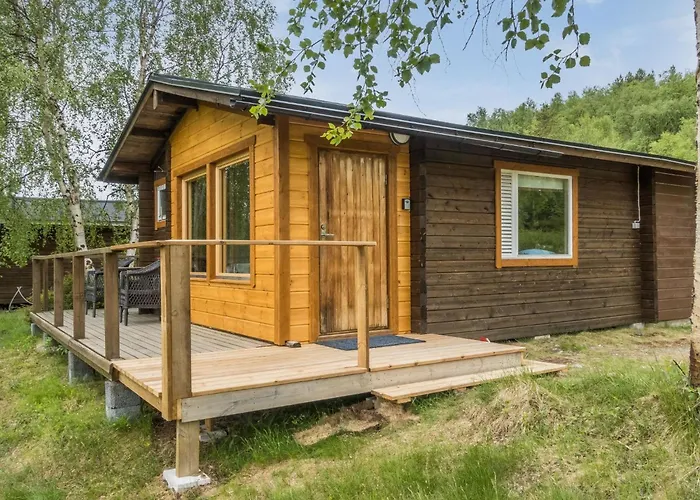 Nilla 3 By Interhome Дом отдыха Утсйоки