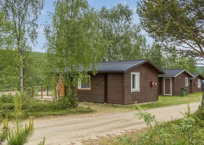 Nilla 3 By Interhome Дом отдыха