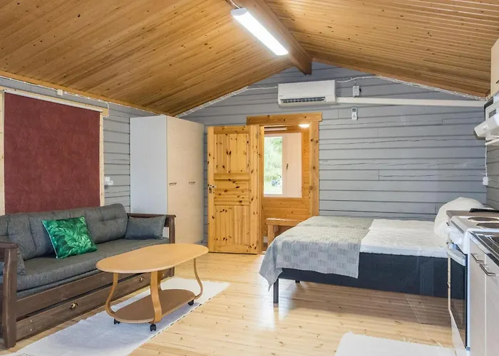 Nilla 3 By Interhome Дом отдыха