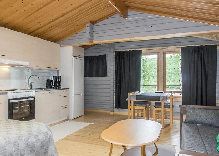 Дом отдыха Nilla 3 By Interhome *