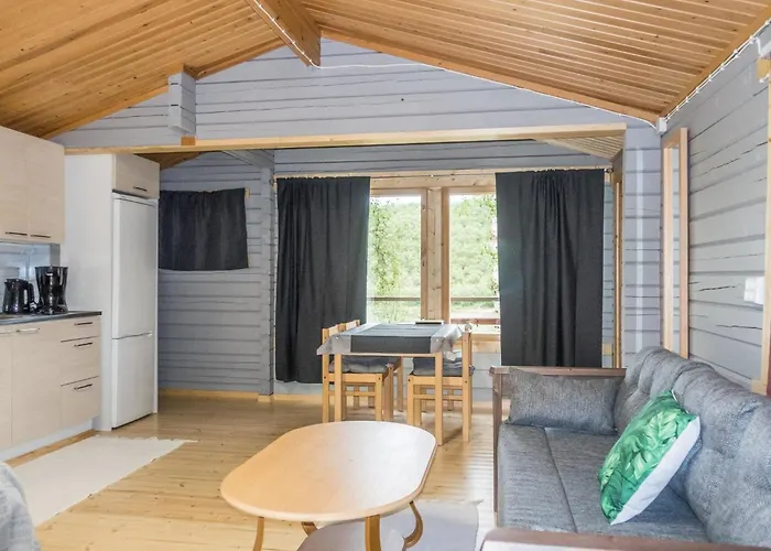 Дом отдыха Nilla 3 By Interhome *