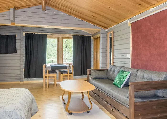 Nilla 3 By Interhome *