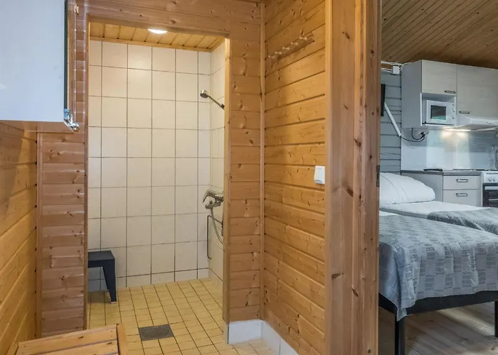 Дом отдыха Nilla 3 By Interhome *