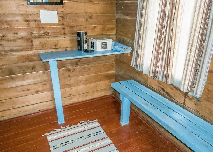 Дом отдыха Nilla 3 By Interhome *