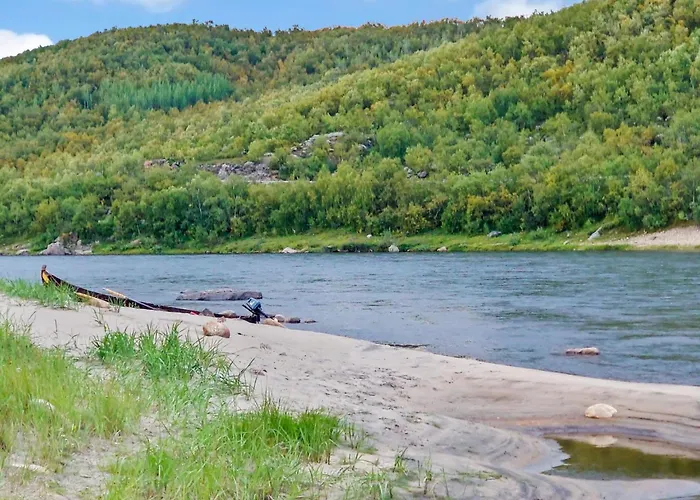 Nilla 3 By Interhome * Утсйоки