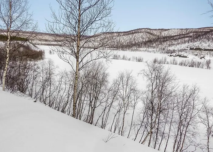 Nilla 3 By Interhome Утсйоки