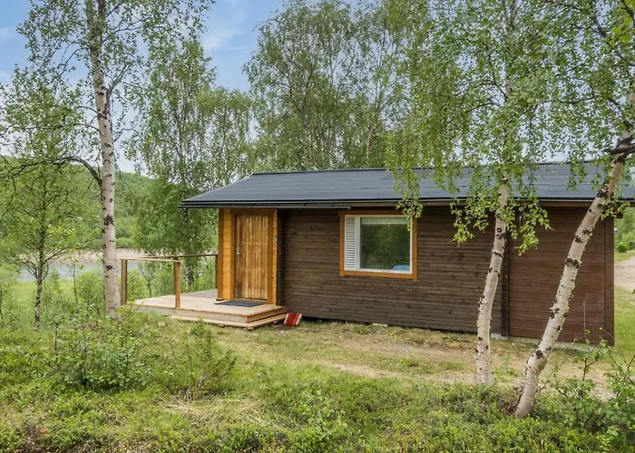 Nilla 3 By Interhome * Утсйоки