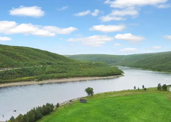 Nilla 3 By Interhome Дом отдыха *